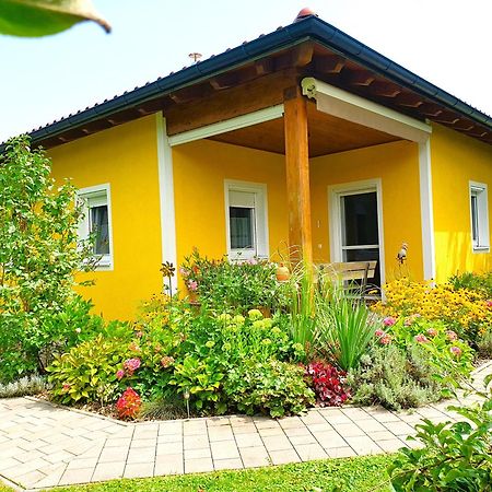 Ferienhaus Schlagerbauer Biohof Σάλτσμπουργκ Εξωτερικό φωτογραφία