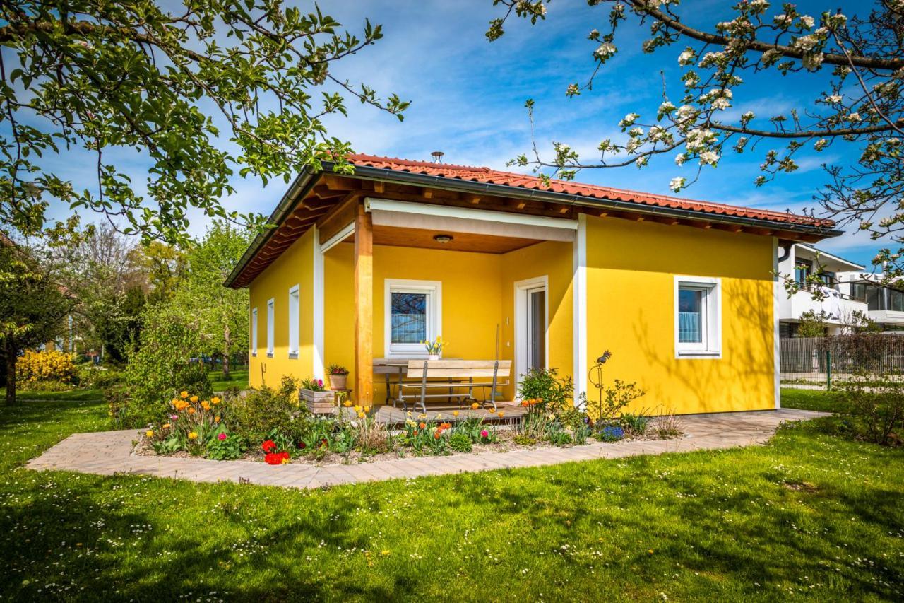 Ferienhaus Schlagerbauer Biohof Σάλτσμπουργκ Εξωτερικό φωτογραφία