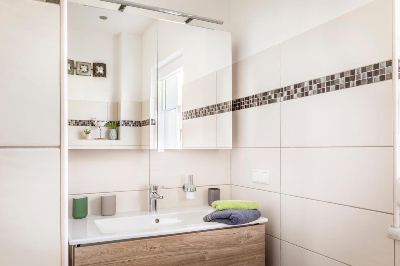 Ferienhaus Schlagerbauer Biohof Σάλτσμπουργκ Εξωτερικό φωτογραφία