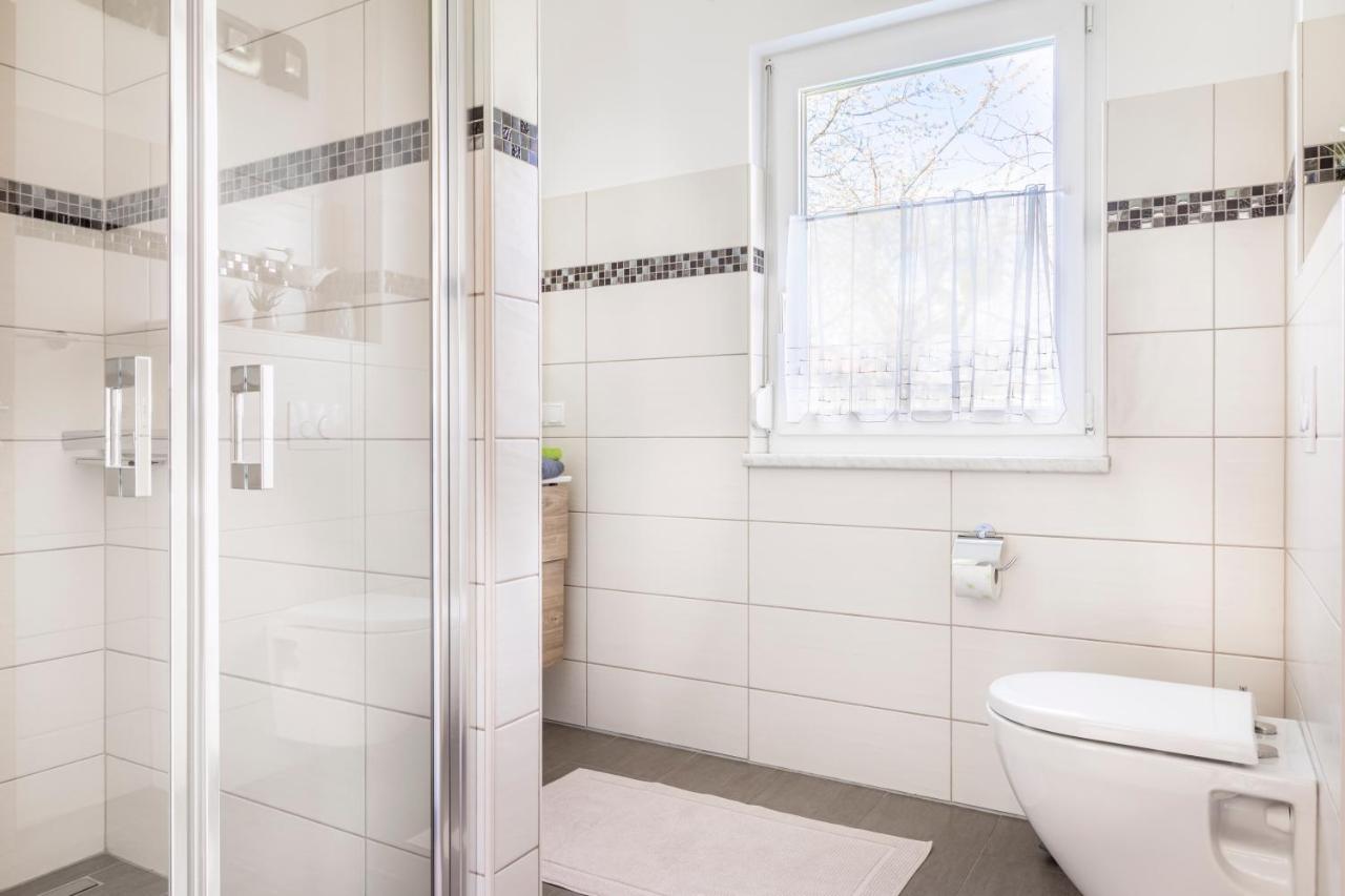 Ferienhaus Schlagerbauer Biohof Σάλτσμπουργκ Εξωτερικό φωτογραφία